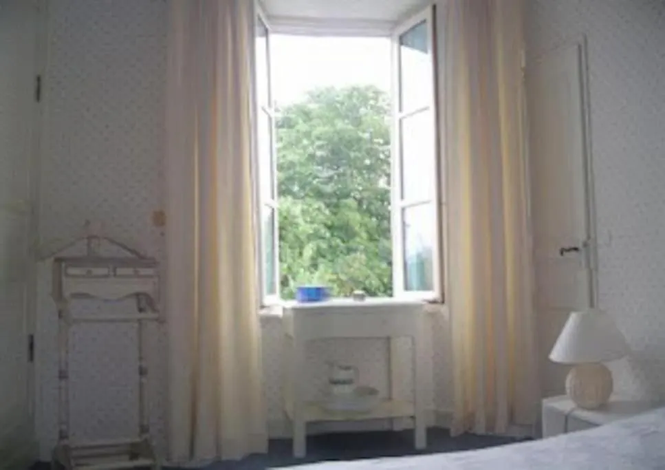 Belle Et Confortable Demeure Du XVII Eme Siecle Champagnac  France