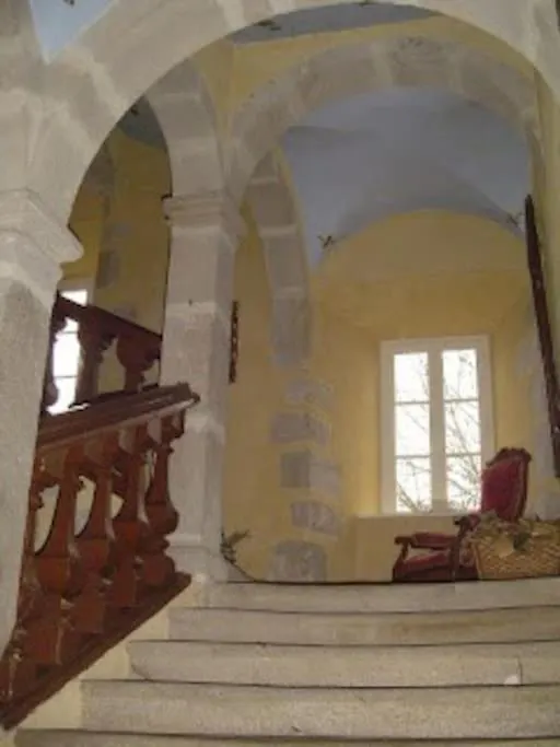Holiday home Belle Et Confortable Demeure Du XVII Eme Siecle Champagnac