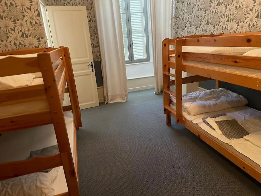 Belle Et Confortable Demeure Du XVII Eme Siecle Champagnac  프랑스